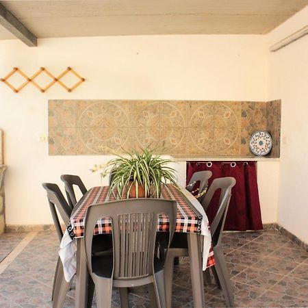 Villa Rosanna Sciacca Luaran gambar