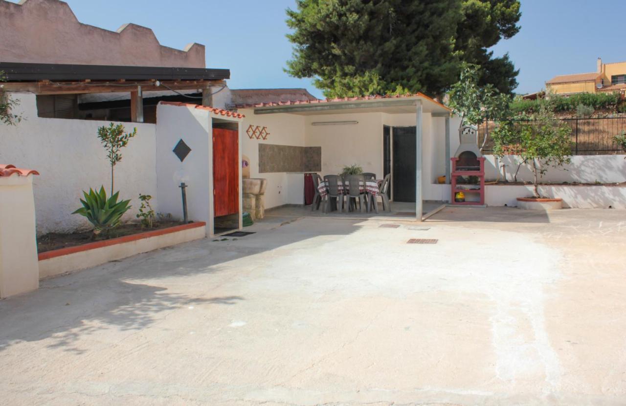 Villa Rosanna Sciacca Luaran gambar