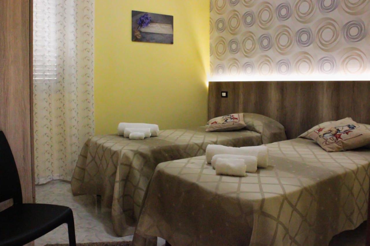 Villa Rosanna Sciacca Luaran gambar