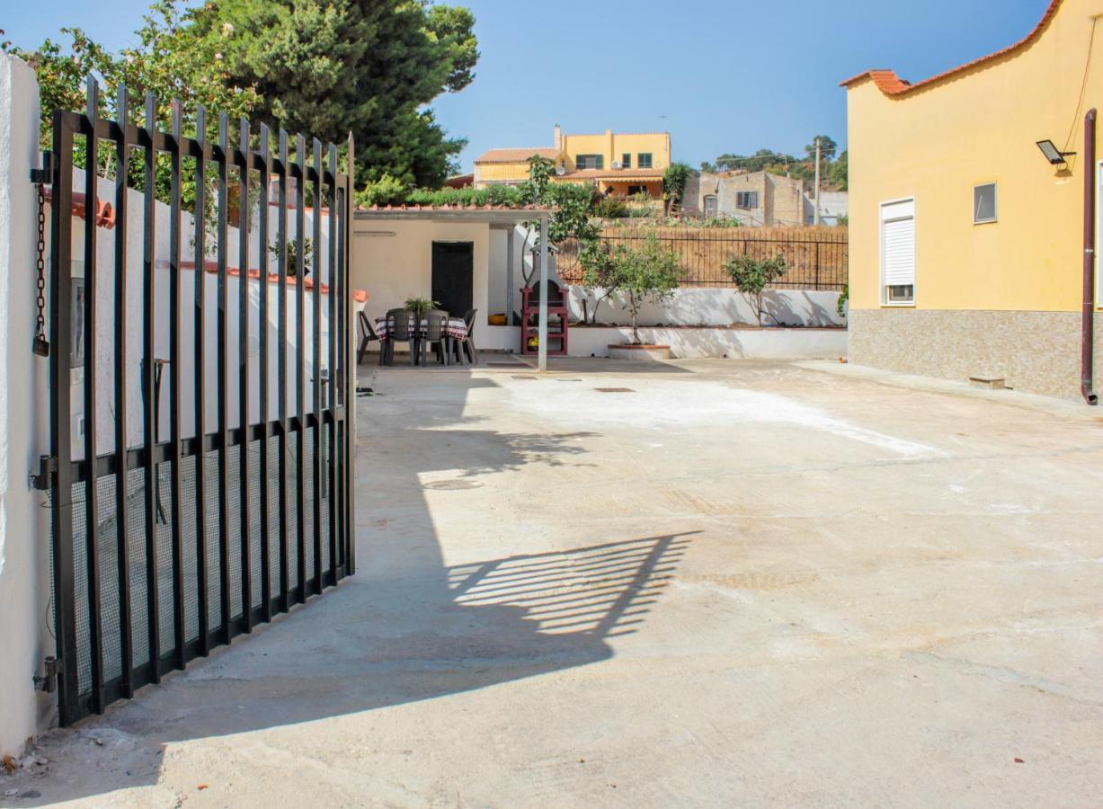 Villa Rosanna Sciacca Luaran gambar